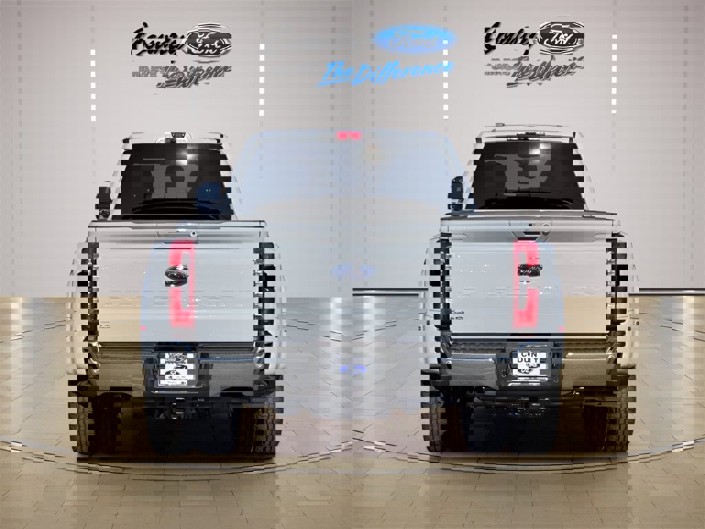 New 2026 Ford F350 XLT w/ XLT Premium Package image 11