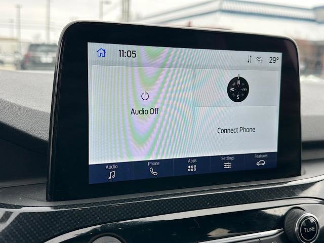 Used 2024 Ford Escape ST-Line image 29