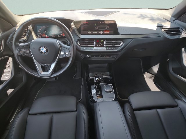 Used 2022 BMW 228i xDrive Gran Coupe w/ Convenience Package AWD/4WD image 9