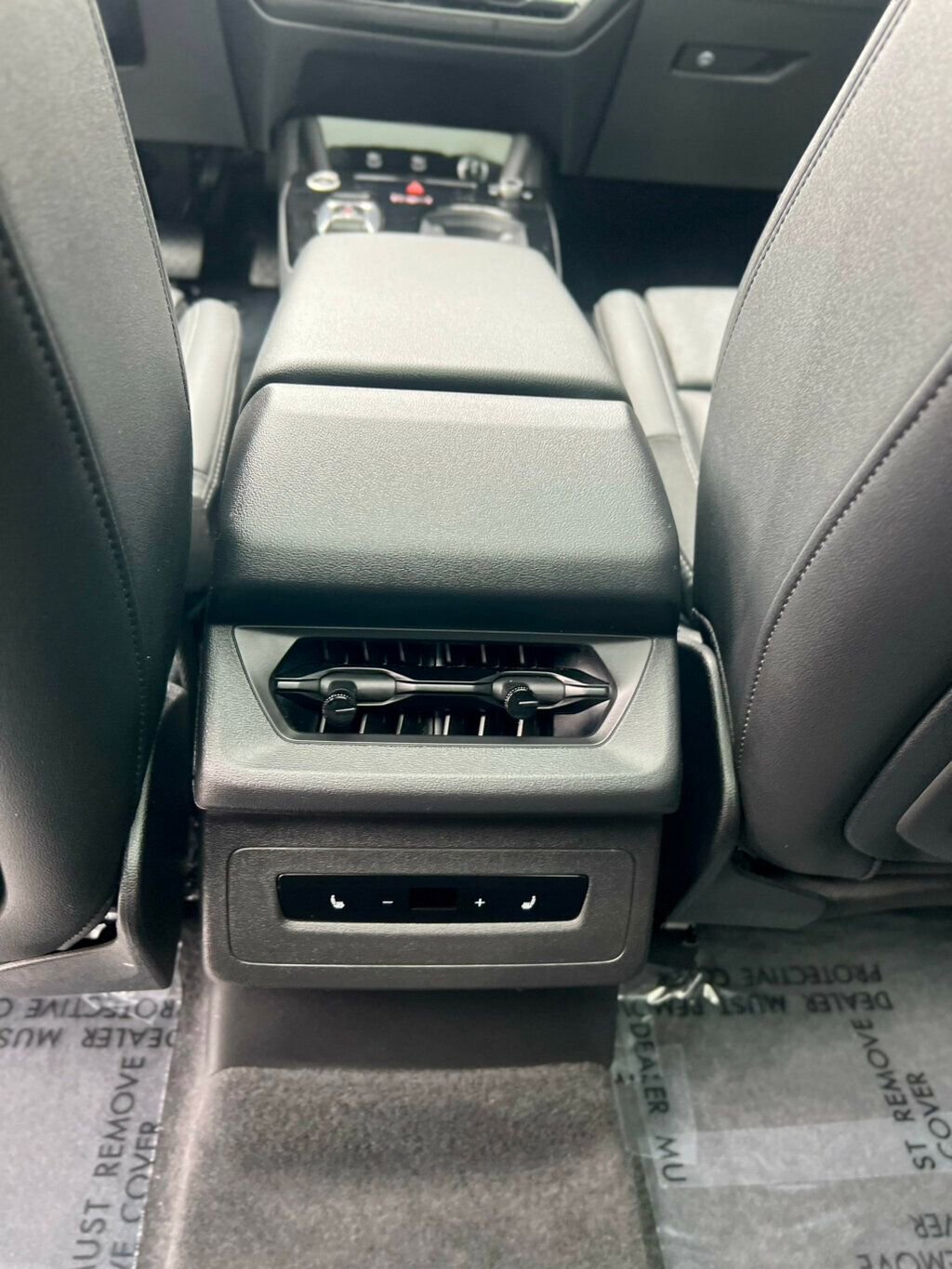 Used 2025 Audi Q6 e-tron Premium Plus w/ Premium Plus image 20