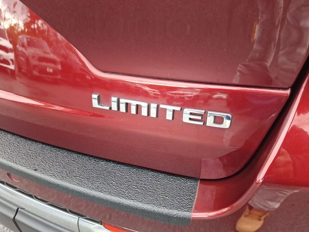 Used 2023 Jeep Grand Cherokee Limited image 34