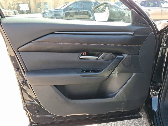 New 2026 MAZDA CX-50 AWD 2.5 S w/ Cargo Package image 13