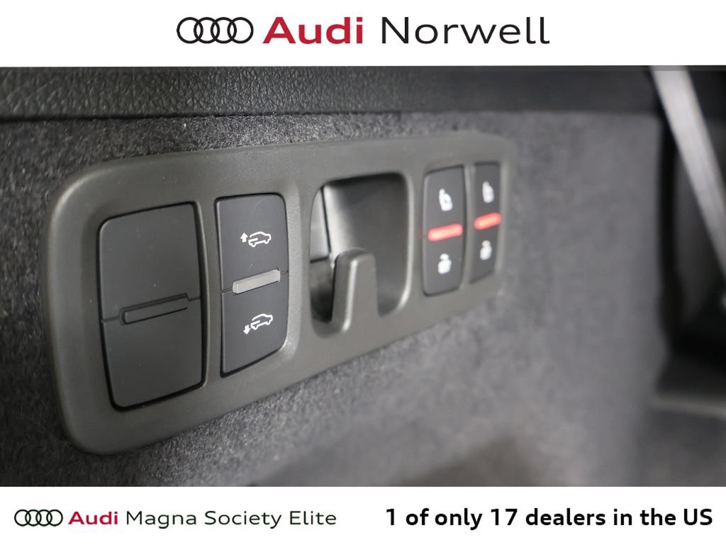 New 2026 Audi Q7 Premium Plus AWD/4WD image 15