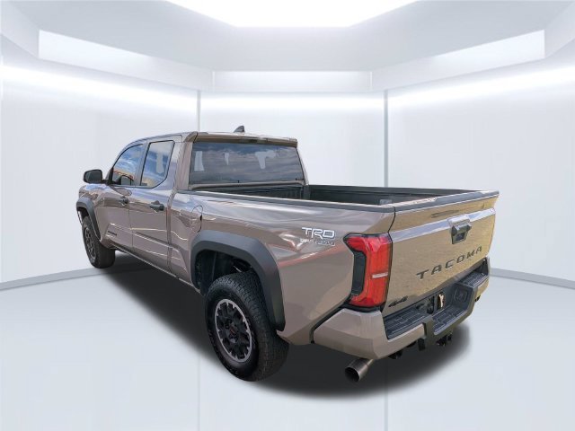 Certified 2026 Toyota Tacoma TRD Off-Road AWD/4WD image 4