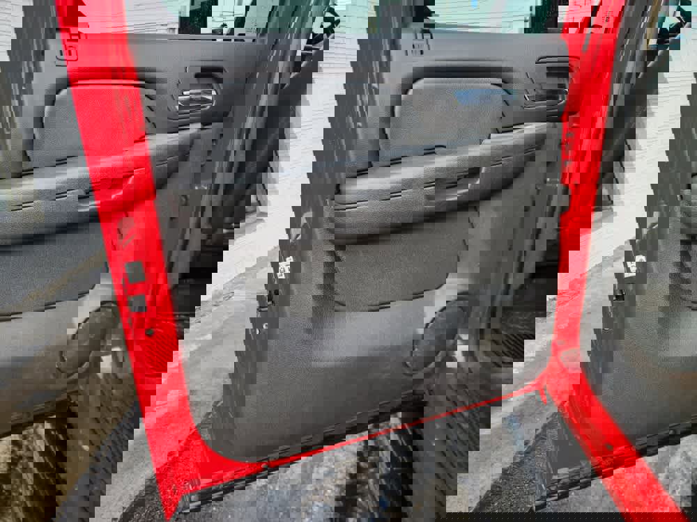 Used 2012 Chevrolet Silverado 3500 LTZ w/ LTZ Plus Package image 17