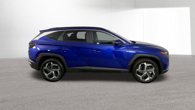Used 2023 Hyundai Tucson SEL w/ Convenience Package AWD/4WD image 2