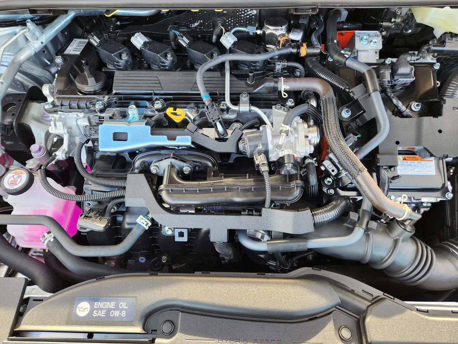 Used 2026 Toyota Prius LE image 34