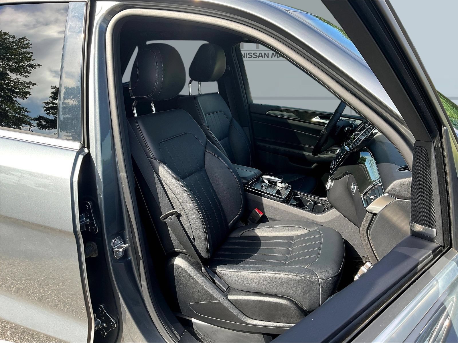 Used 2018 Mercedes-Benz GLE 350 image 31