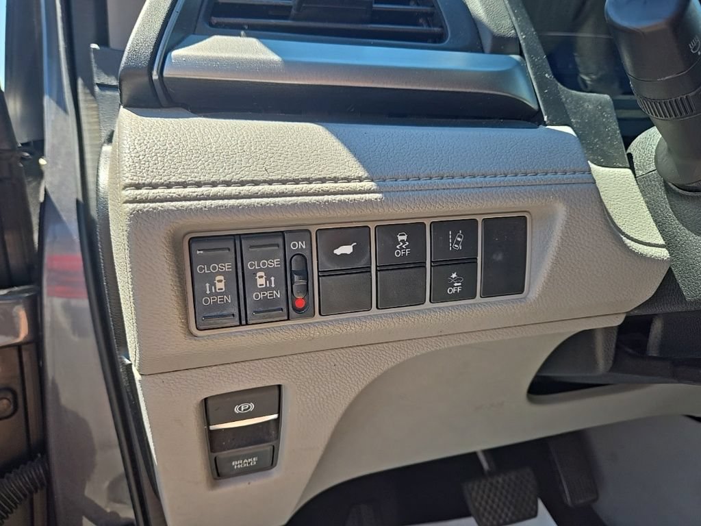 Used 2020 Honda Odyssey EX-L image 16