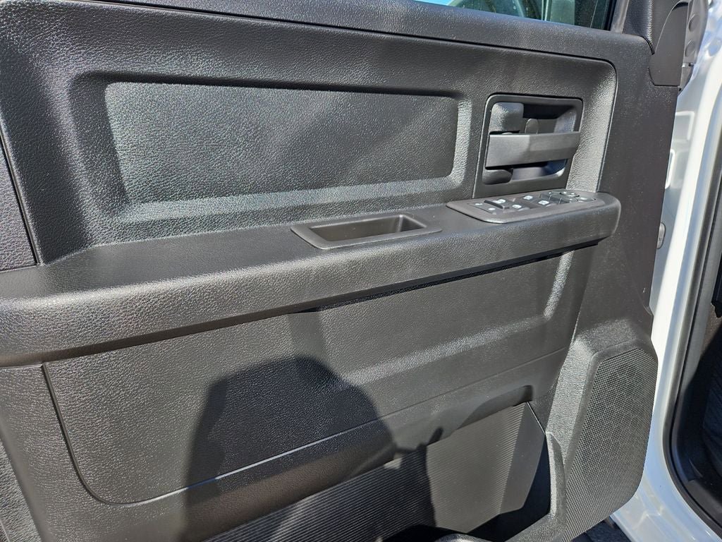 New 2026 RAM 2500 Tradesman AWD/4WD image 21