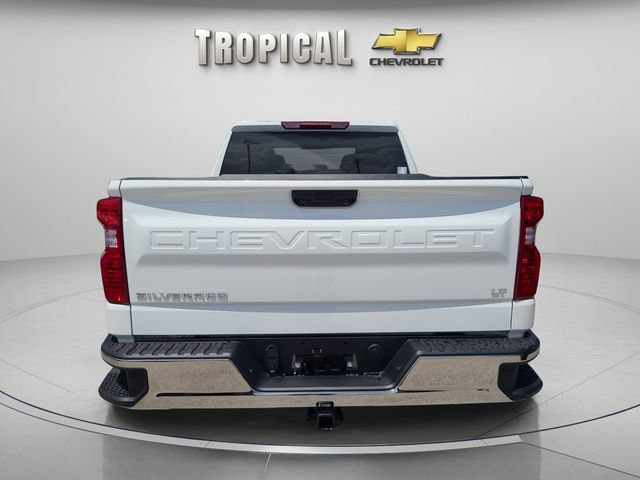 New 2026 Chevrolet Silverado 1500 LT RWD image 4