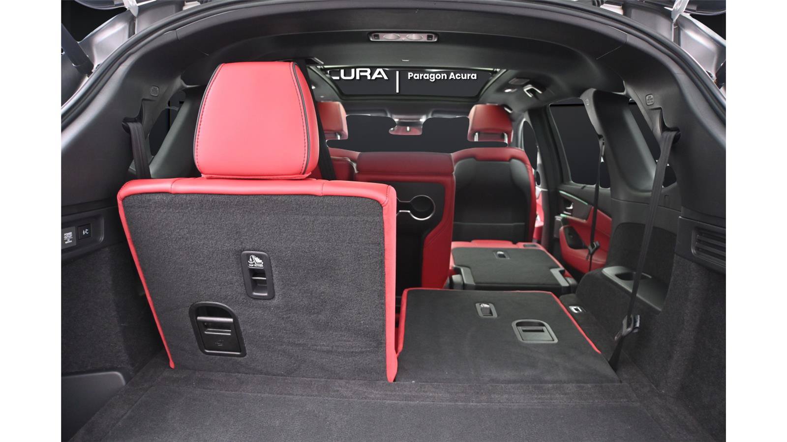 Certified 2025 Acura MDX A-Spec AWD/4WD image 20