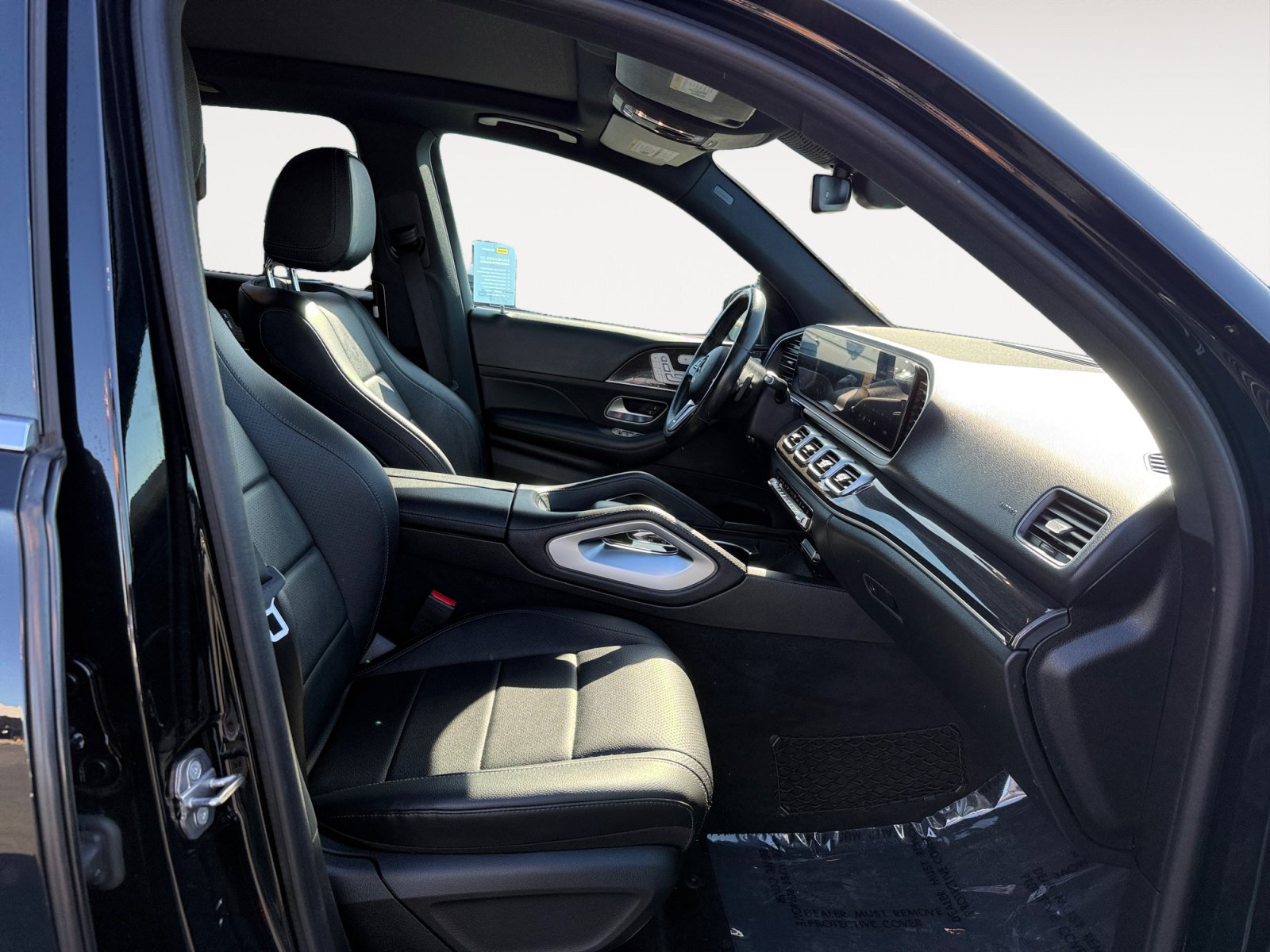 Used 2020 Mercedes-Benz GLE 350 4MATIC image 19