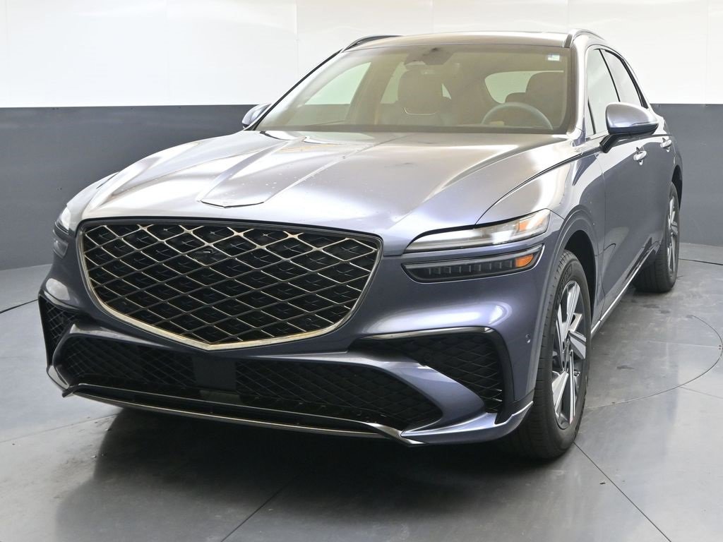 New 2026 Genesis GV70 3.5T Sport Advanced image 1