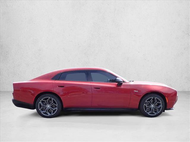New 2026 Dodge Charger R/T AWD/4WD image 5