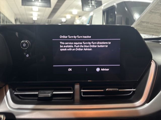 Used 2024 Chevrolet Trax LS w/ LS Convenience Package image 23