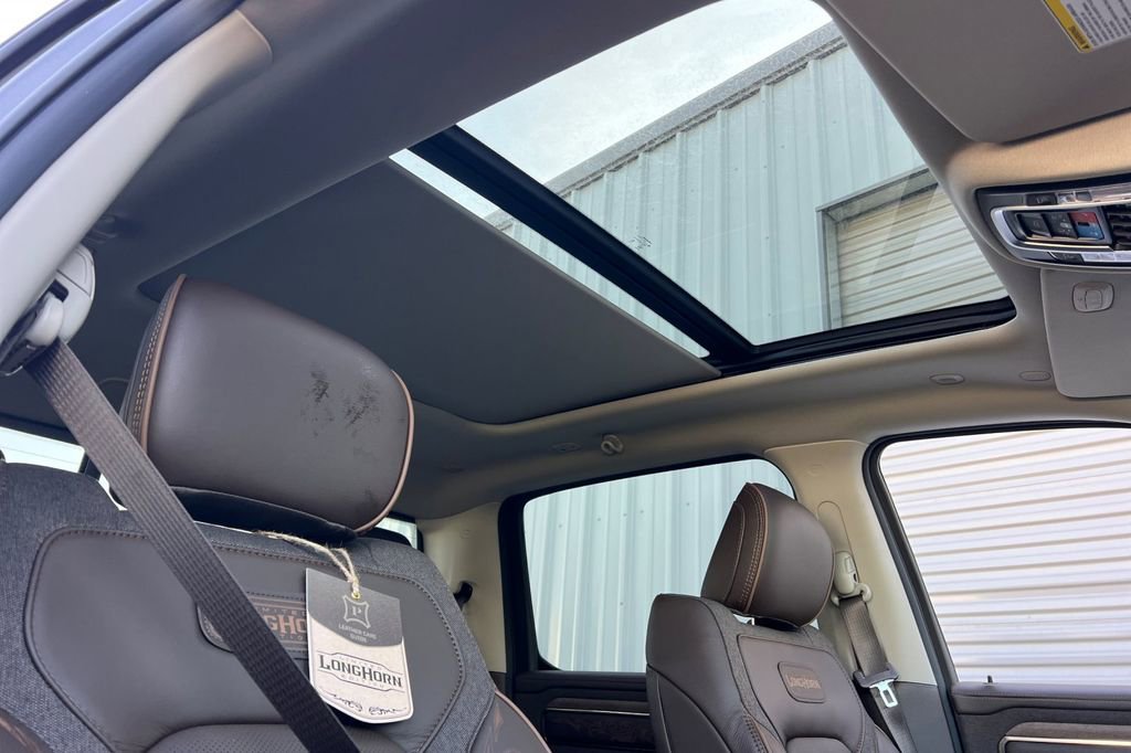 New 2026 RAM 1500 Limited image 16