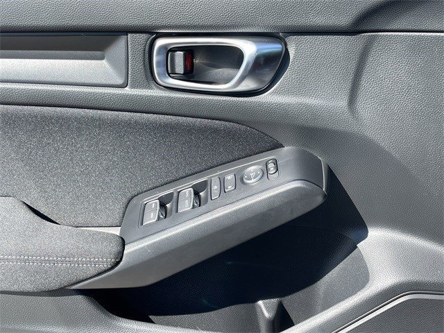 New 2026 Honda Civic Sport image 20