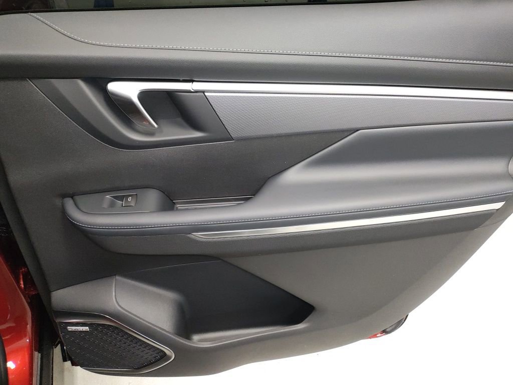 New 2026 Buick Enclave Sport Touring w/ Power Package image 15