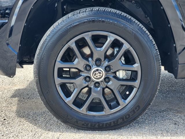 Used 2024 Toyota Tundra Platinum image 10