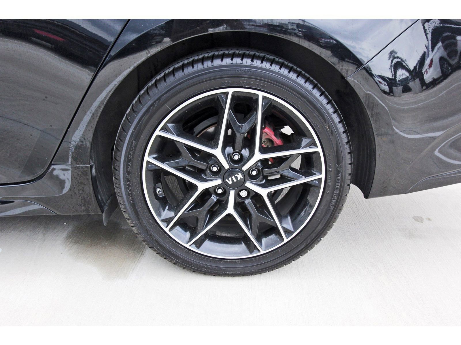 Used 2019 Kia Optima SX image 30