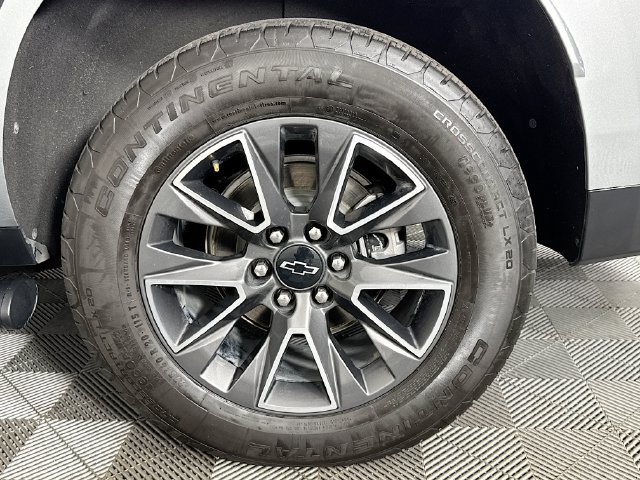 Used 2023 Chevrolet Tahoe Z71 AWD/4WD image 38