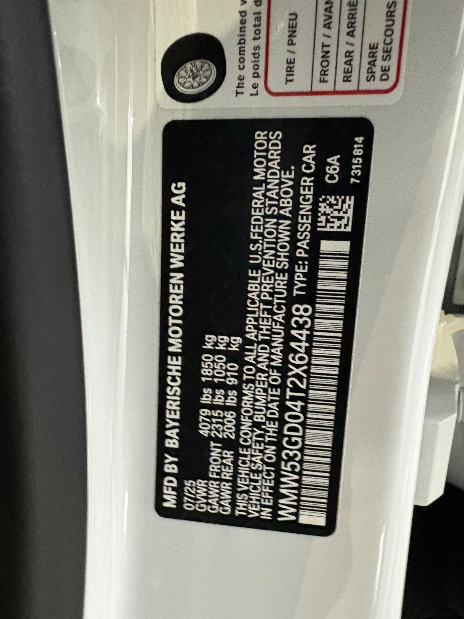 New 2026 MINI Cooper S image 17