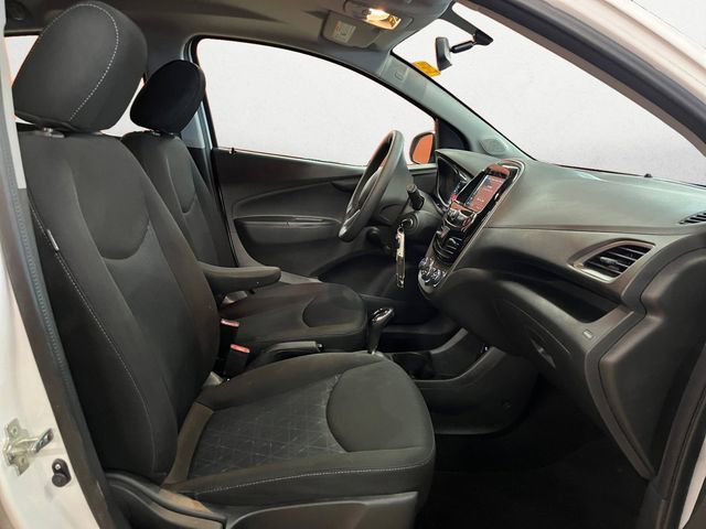Used 2022 Chevrolet Spark LS image 16