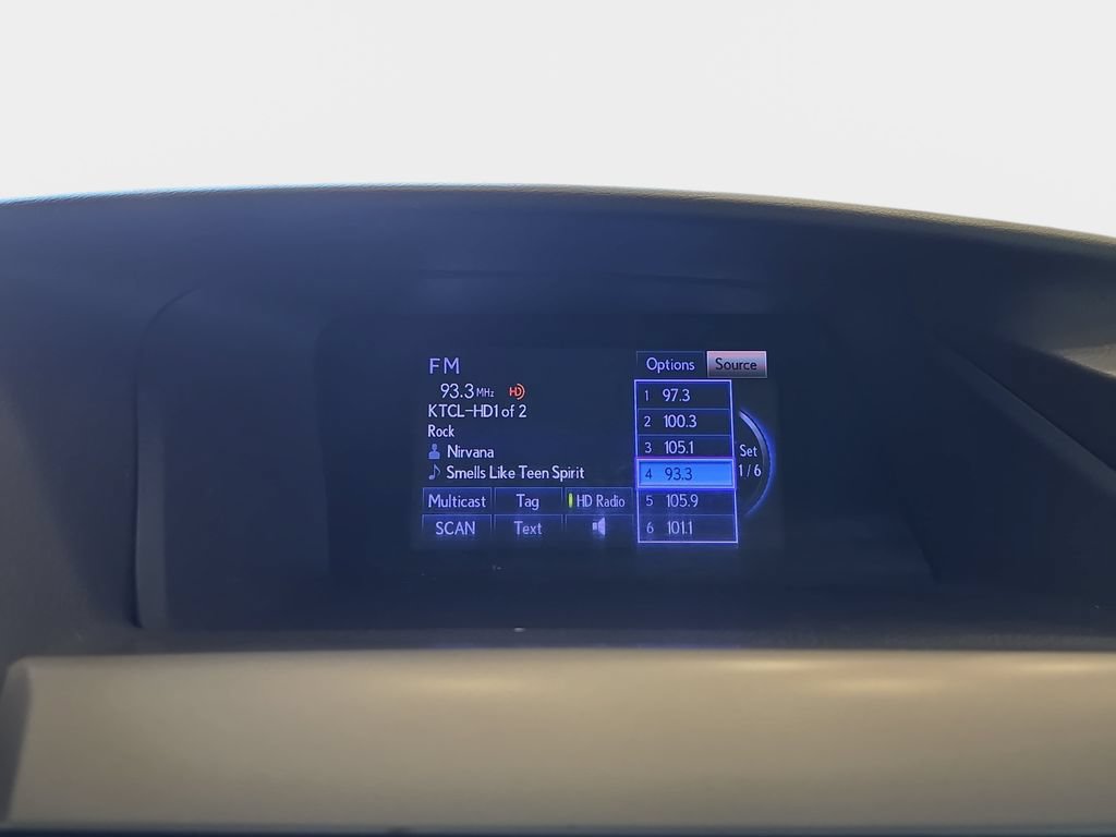 Used 2014 Lexus RX 350 AWD image 21