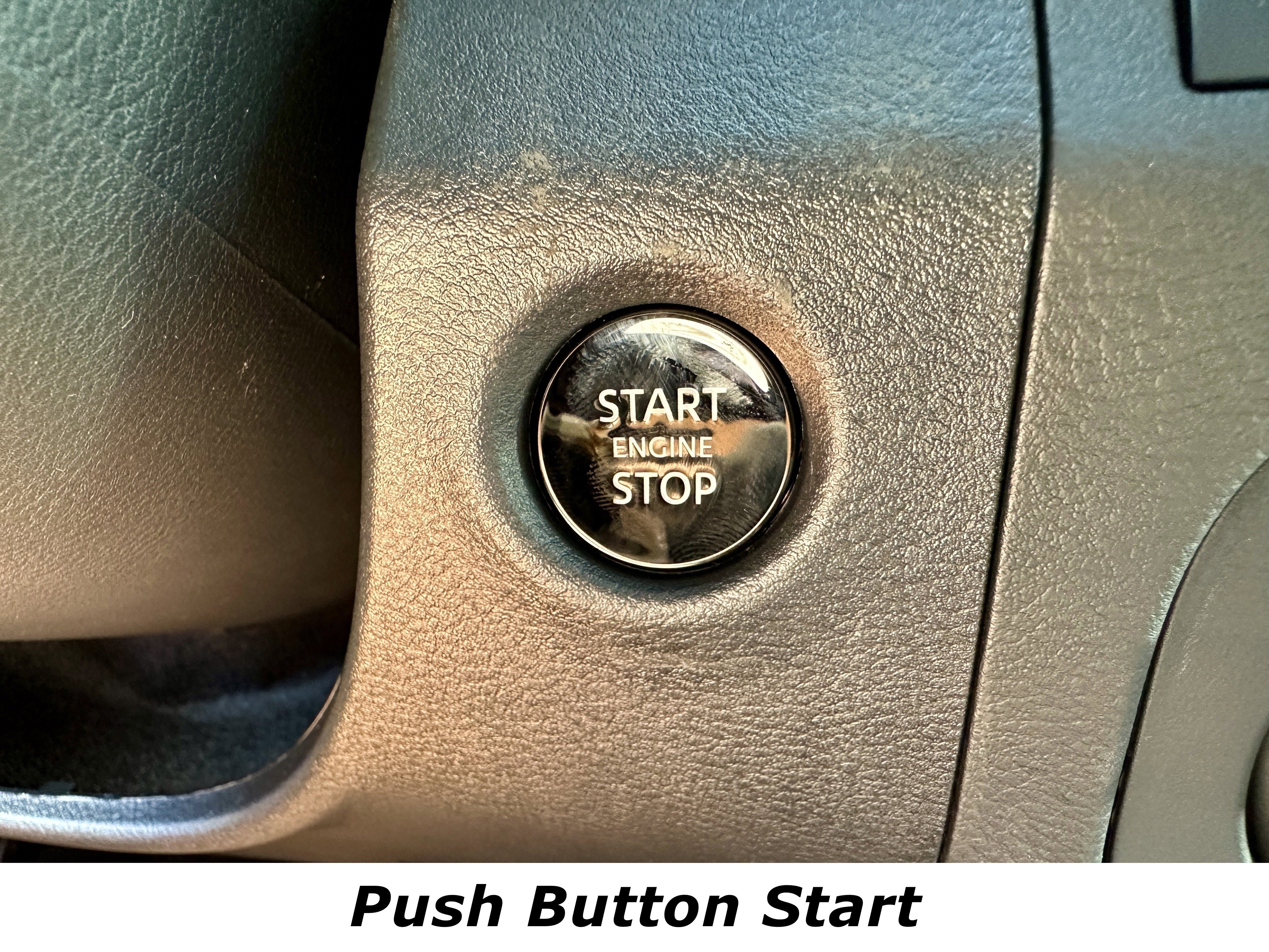 New 2026 Nissan Frontier SV image 11