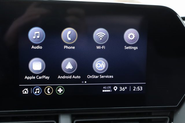 Used 2025 Chevrolet Trax LS image 29