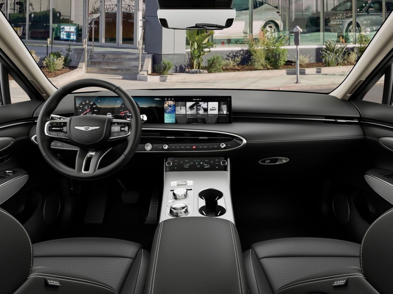 New 2026 Genesis GV70 2.5T Select image 20