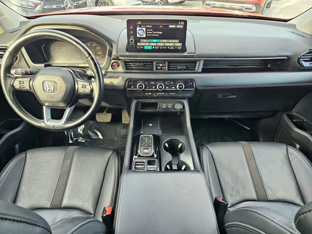 Used 2023 Honda Pilot EX-L image 23