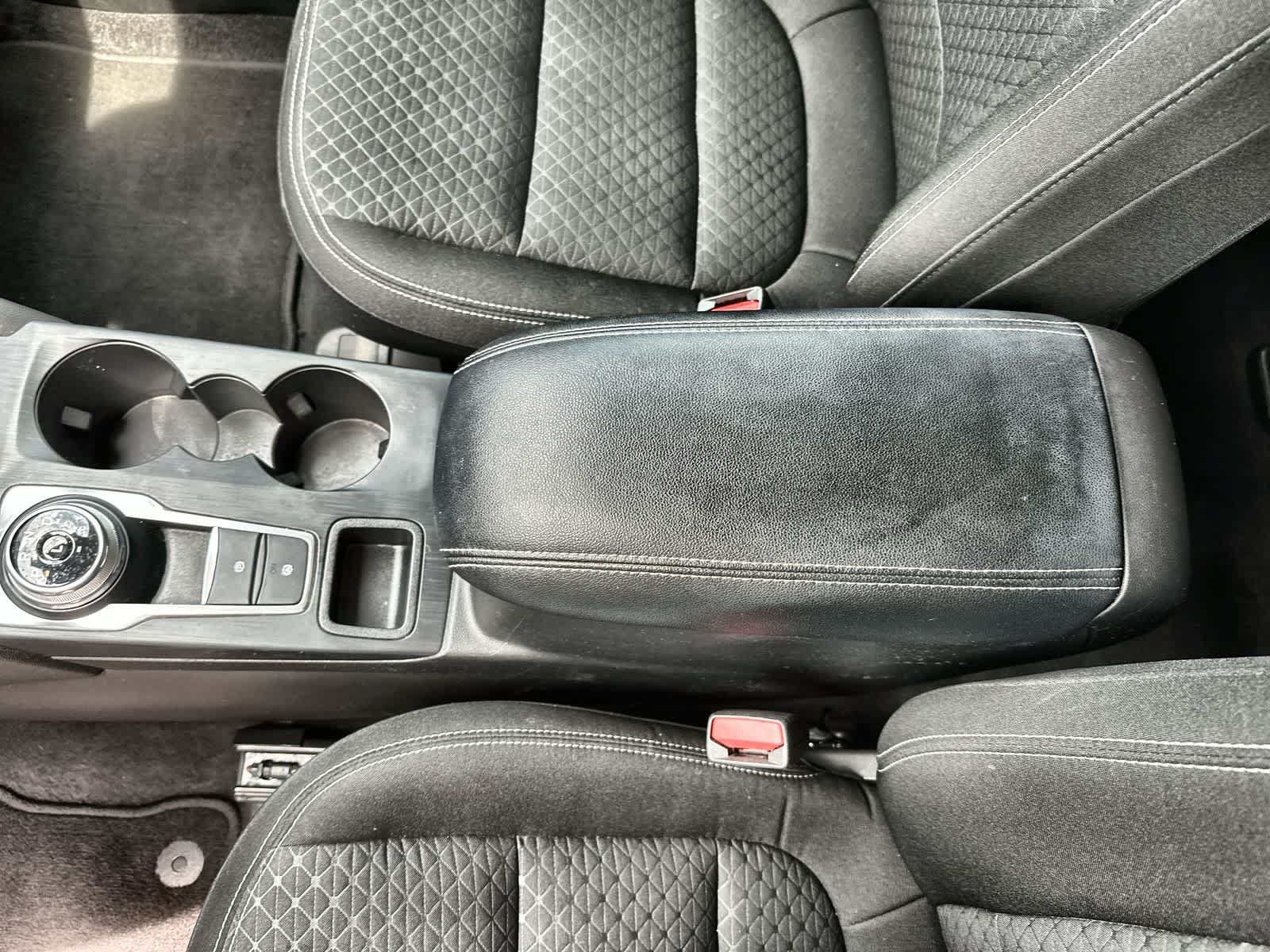 Used 2023 Ford Escape Active w/ Tech Pack #1 FWD image 22