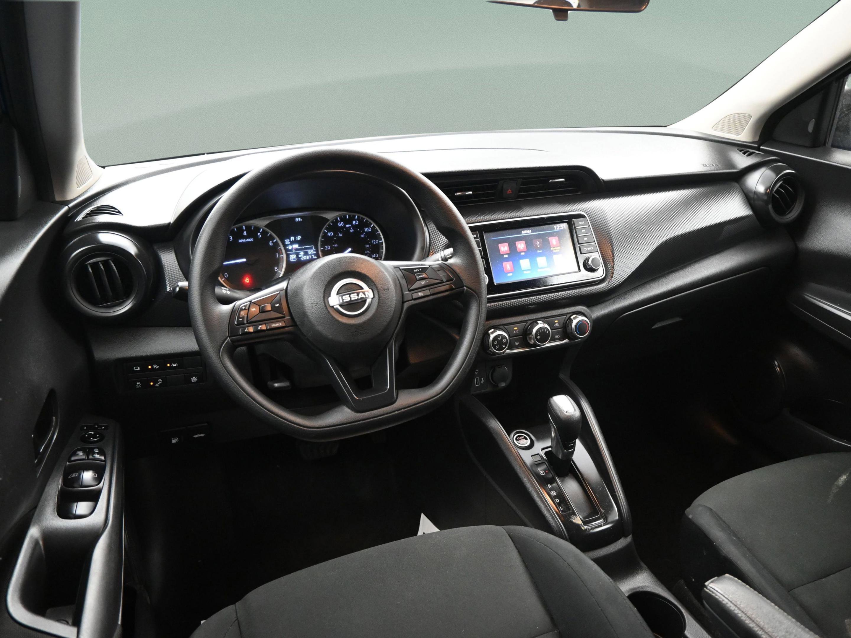 Used 2024 Nissan Kicks S image 34