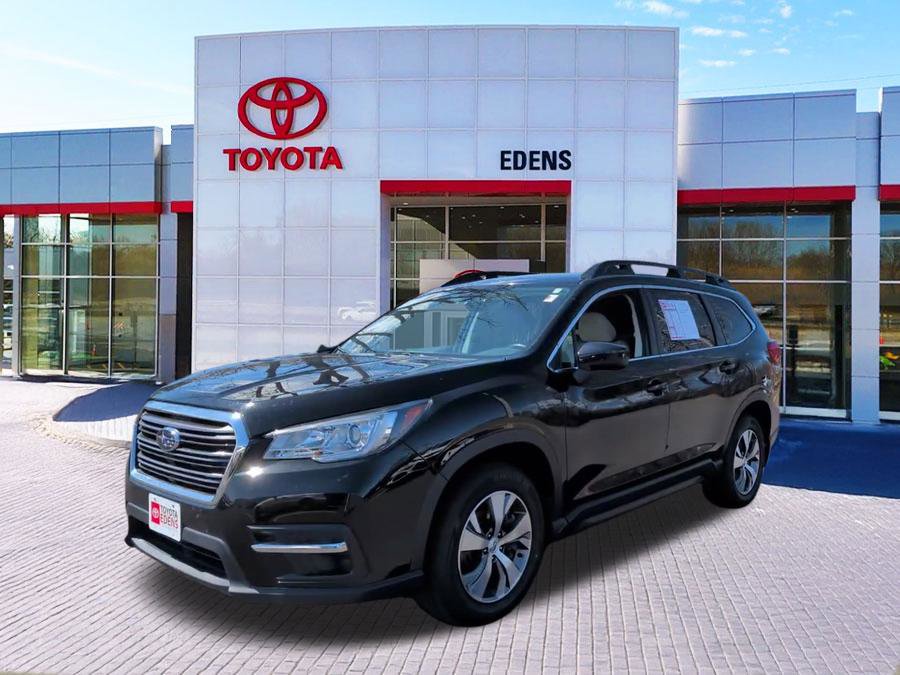 Used 2020 Subaru Ascent Premium w/ Convenience Package image 7
