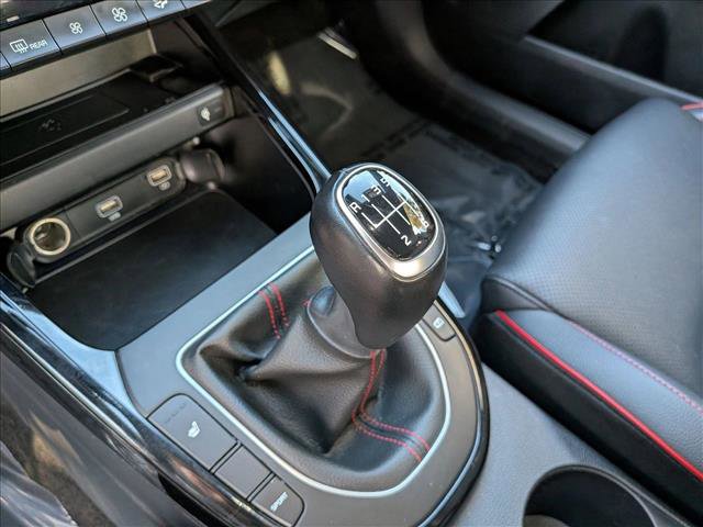 Used 2024 Kia Forte GT image 16