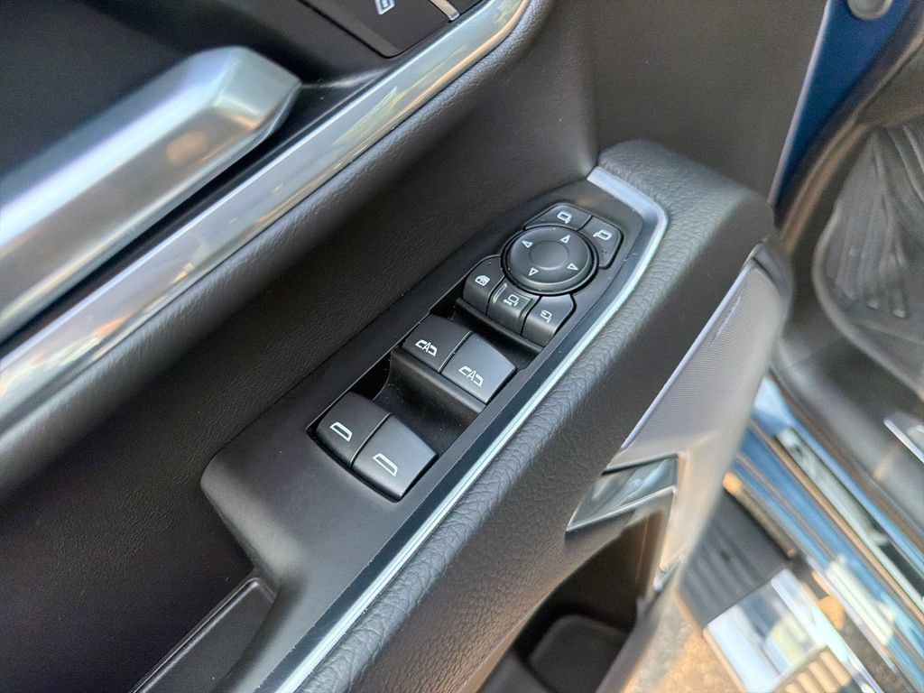 Certified 2025 GMC Sierra 2500 Denali w/ Technology Package AWD/4WD image 25