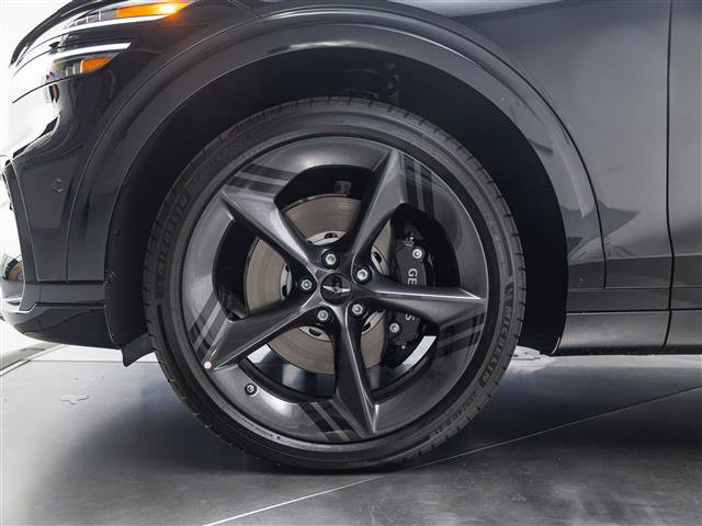 New 2026 Genesis GV70 2.5T Sport Prestige AWD/4WD image 13