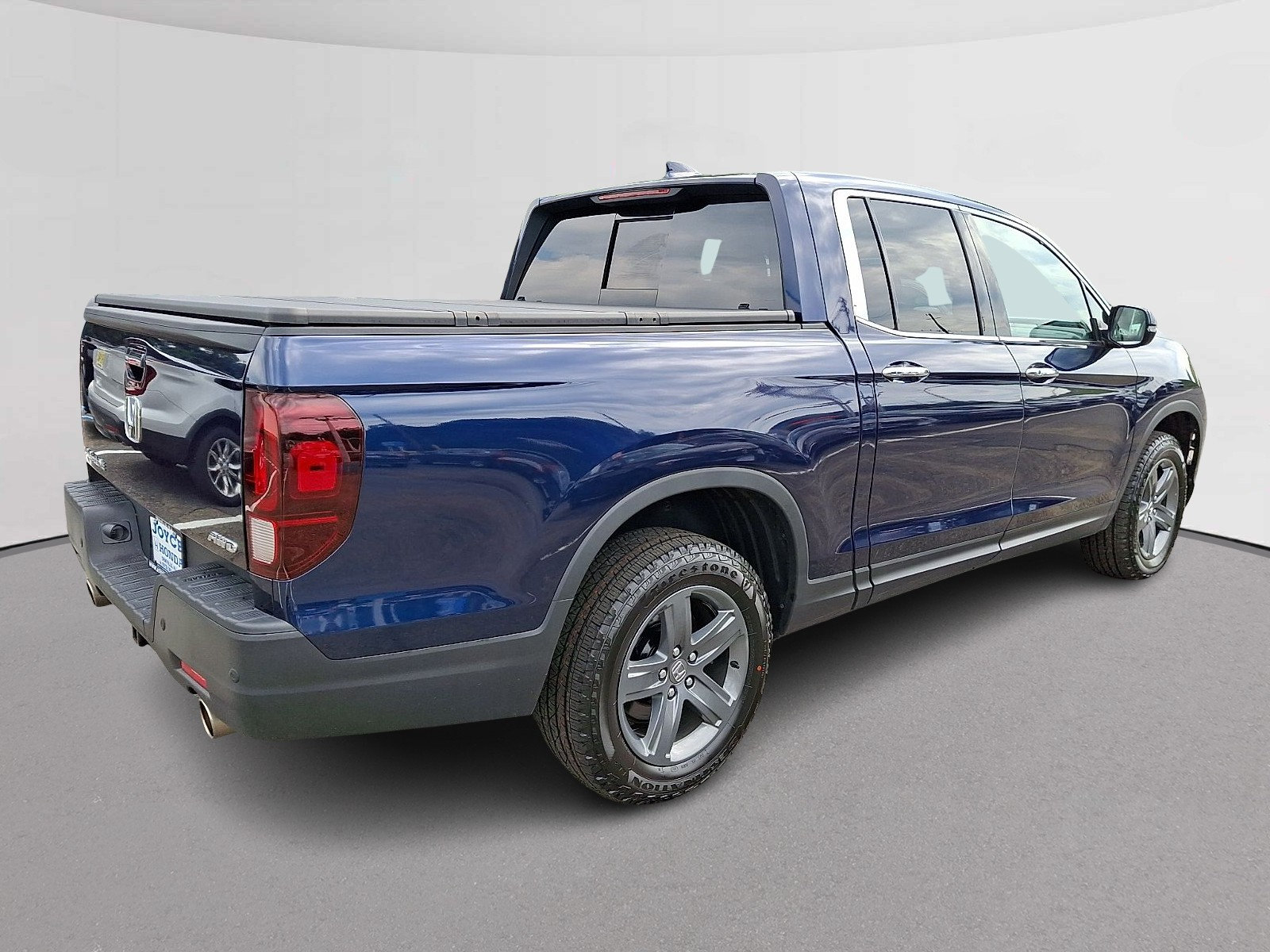 Certified 2023 Honda Ridgeline RTL-E image 11