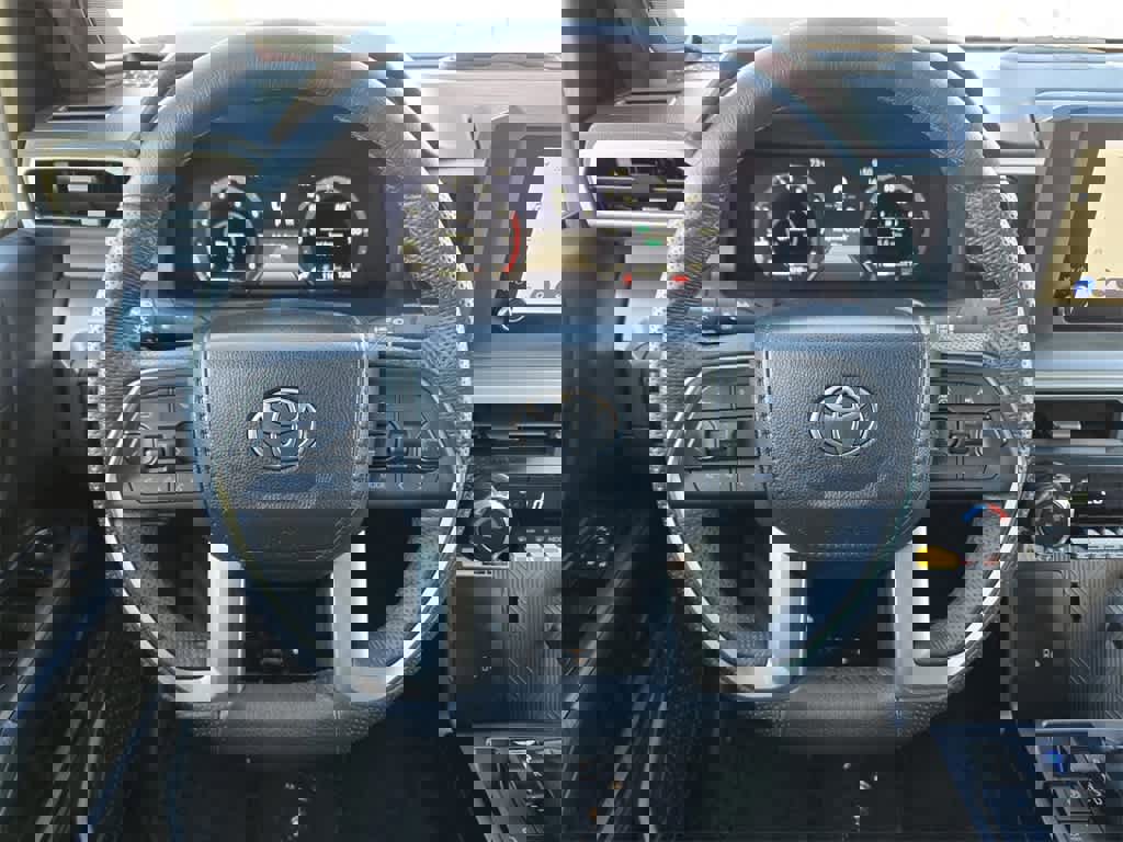 Used 2024 Toyota Tacoma TRD Sport image 21