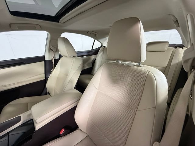 Used 2018 Lexus ES 350 w/ Premier Package FWD image 15