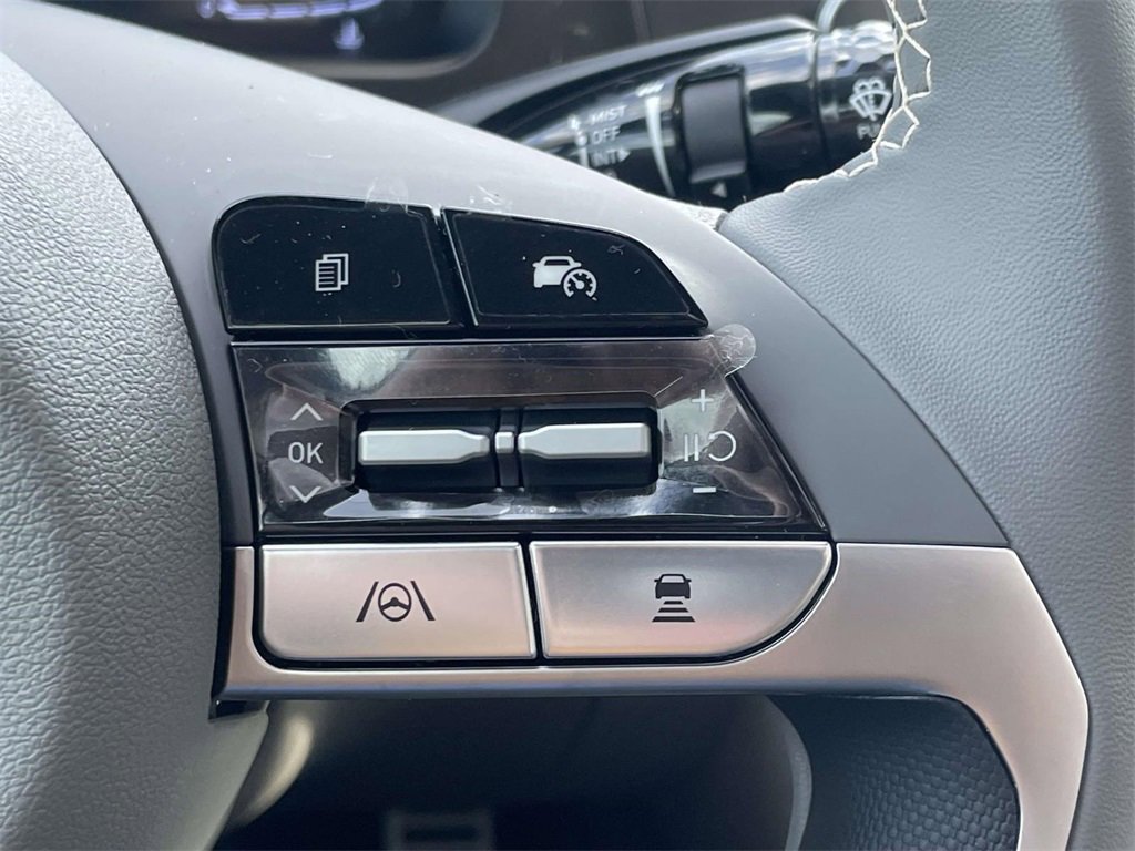 New 2026 Hyundai Elantra SEL Sport image 21