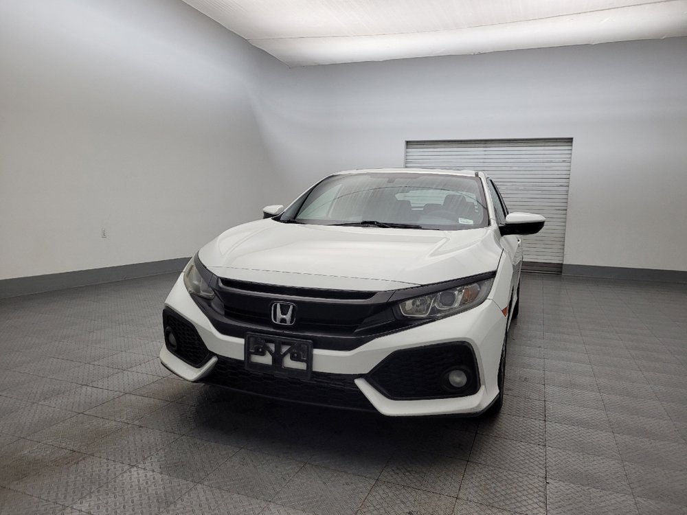 Used 2017 Honda Civic EX image 15