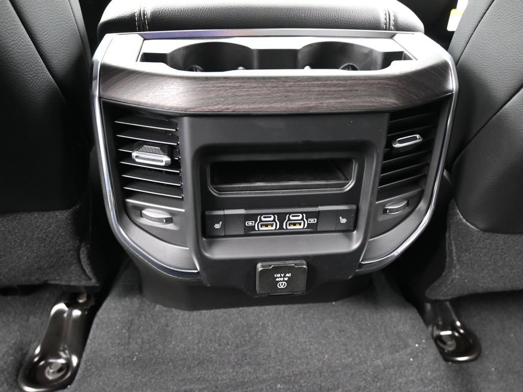 New 2026 RAM 2500 Laramie image 31