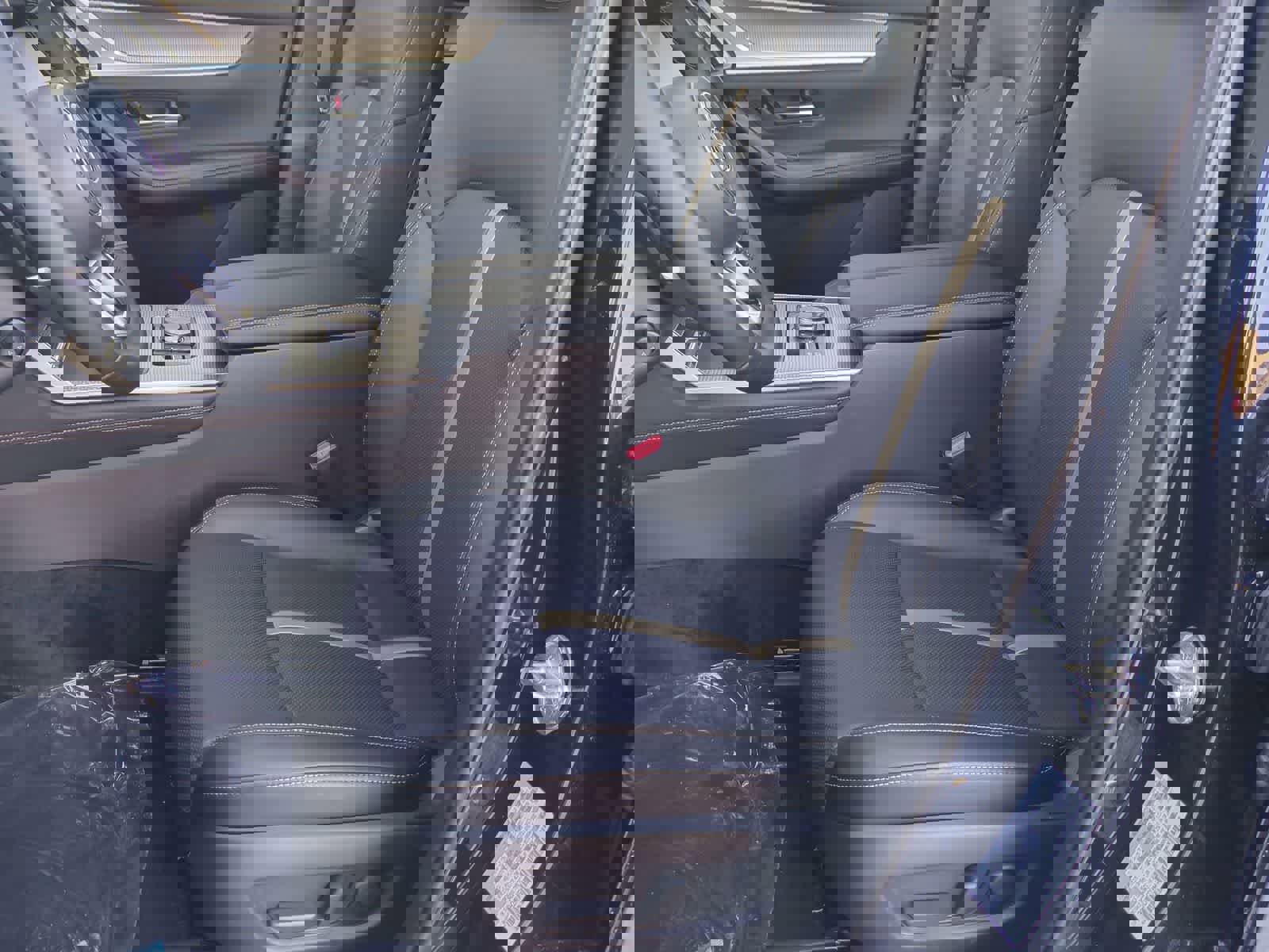 New 2026 MAZDA CX-90 3.3 Turbo S w/ Premium Package image 15