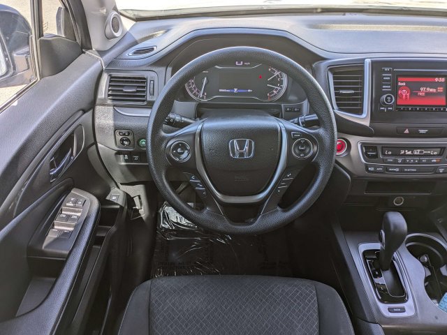 Used 2018 Honda Ridgeline Sport image 15