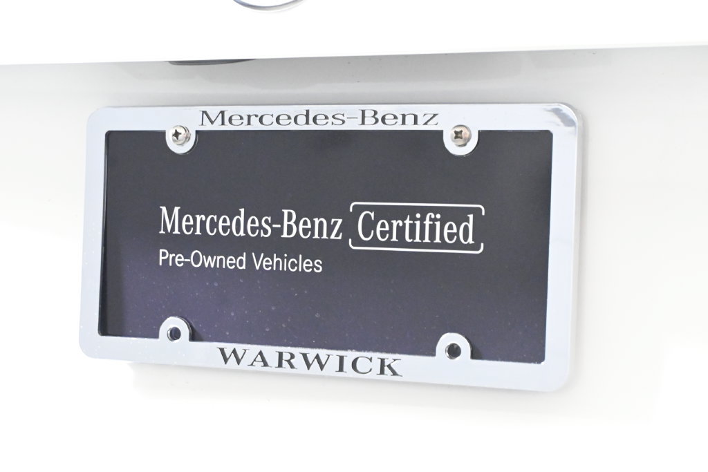 Certified 2026 Mercedes-Benz GLB 250 4MATIC image 14