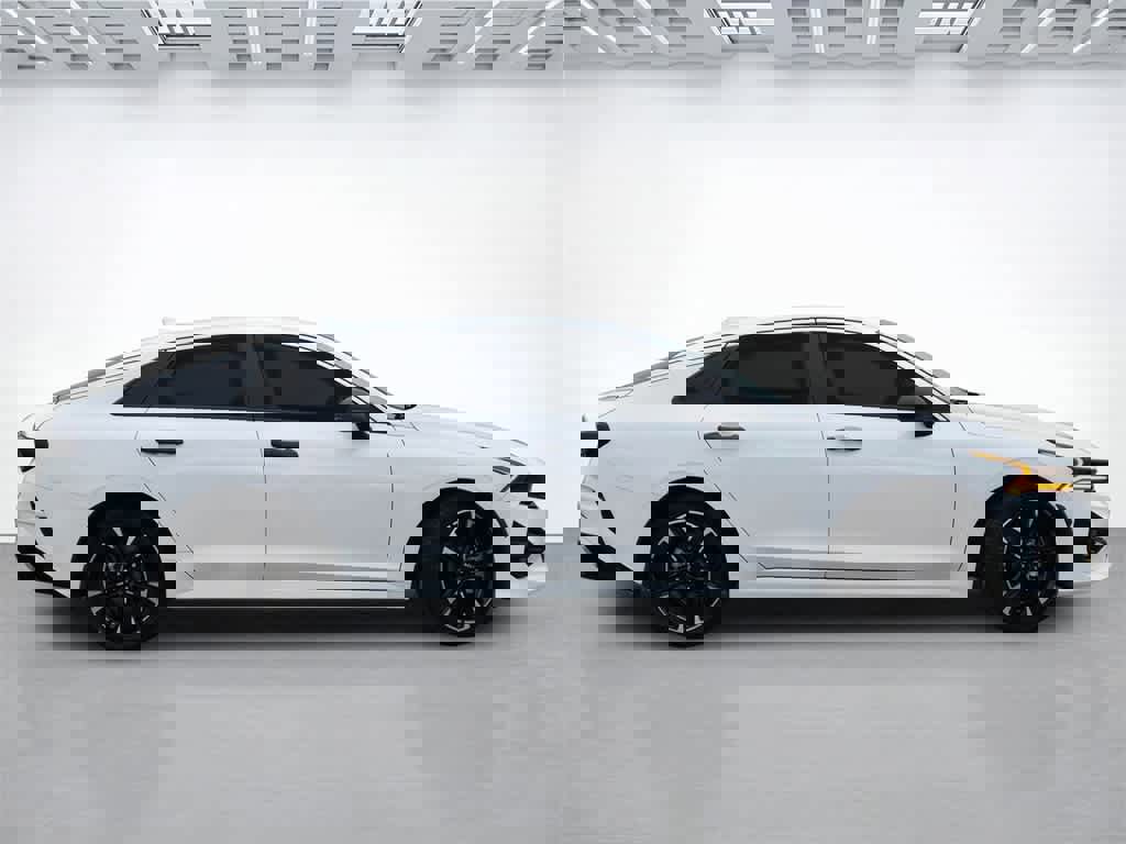 Used 2022 Kia K5 GT-Line image 7