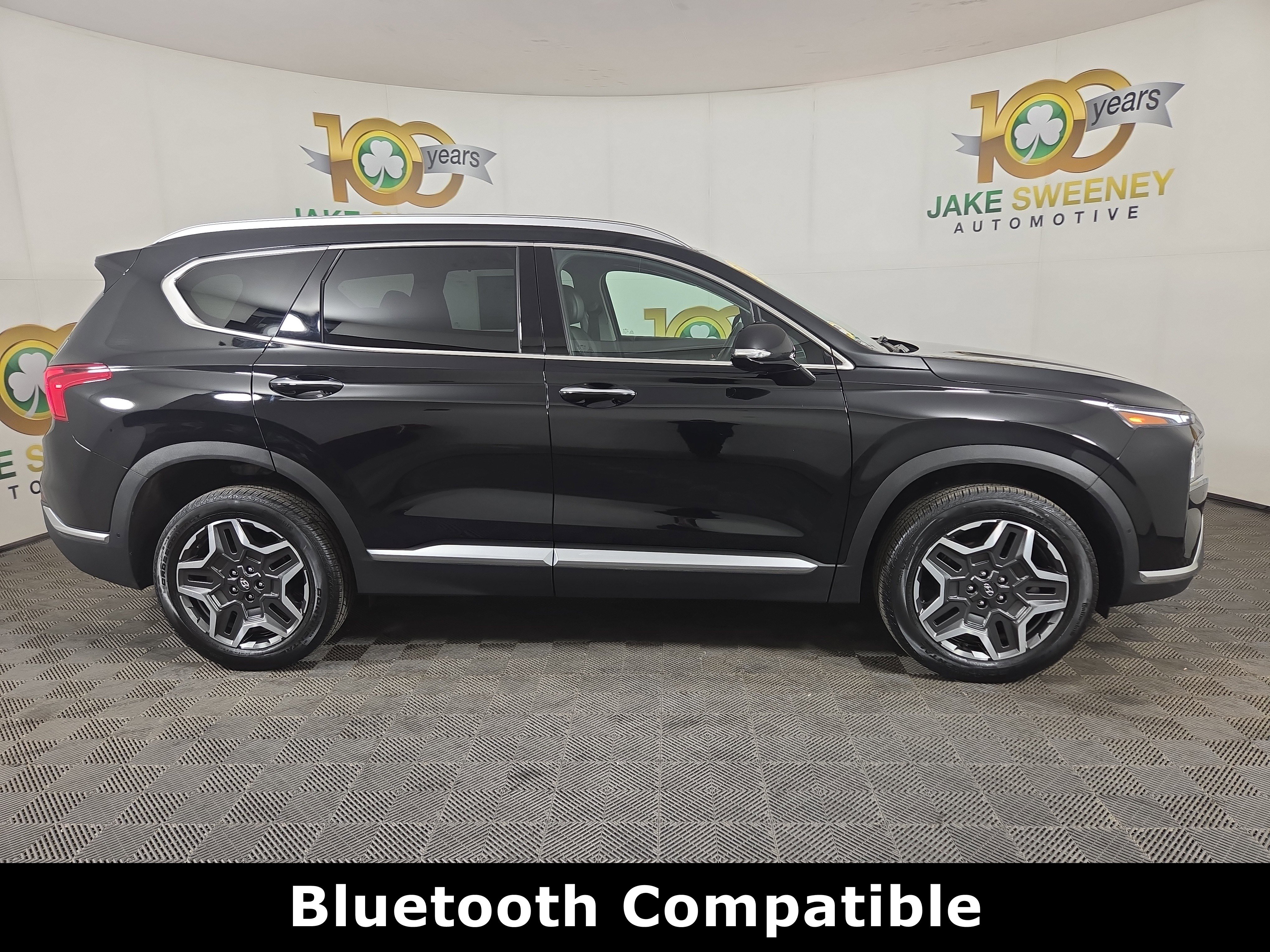 Used 2023 Hyundai Santa Fe Limited image 10